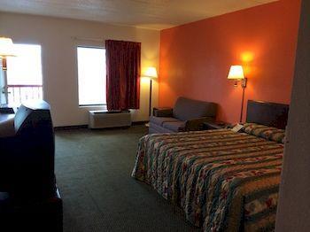 Smokies Inn & Suites Кодак Екстериор снимка