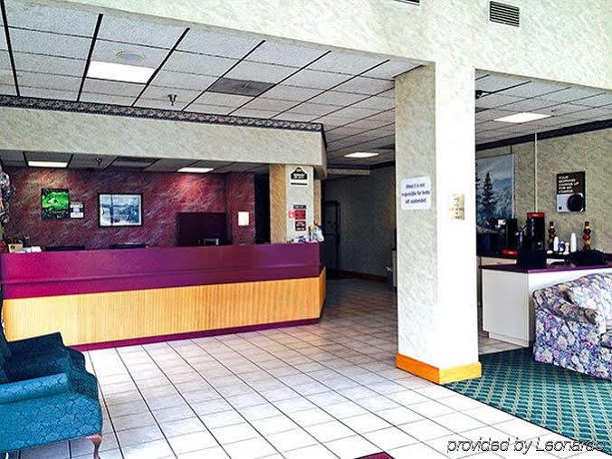 Smokies Inn & Suites Кодак Екстериор снимка